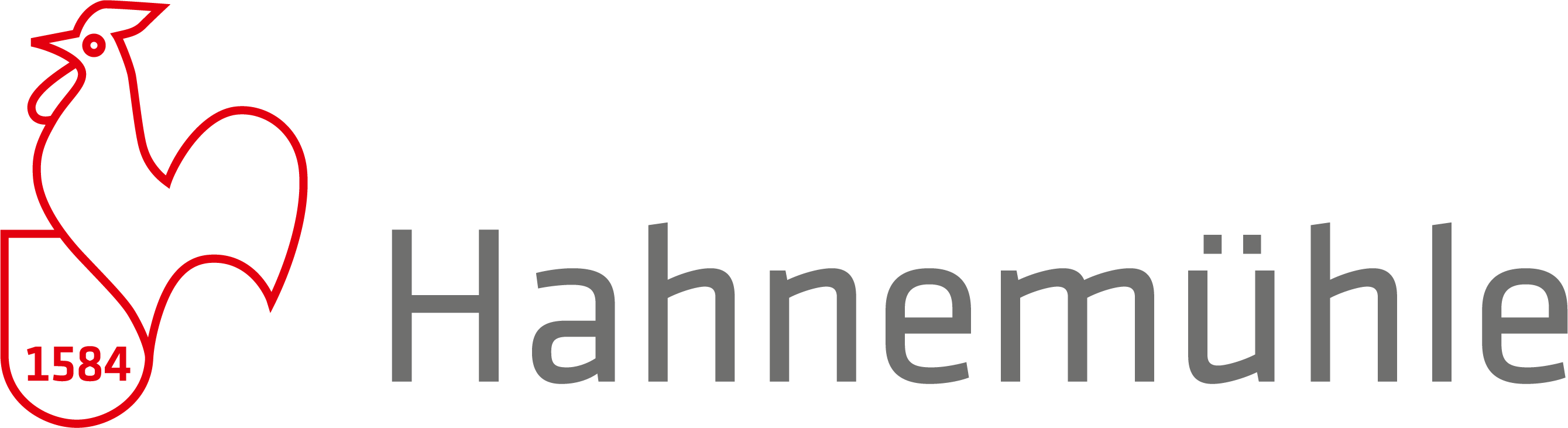 hahnemühle logo